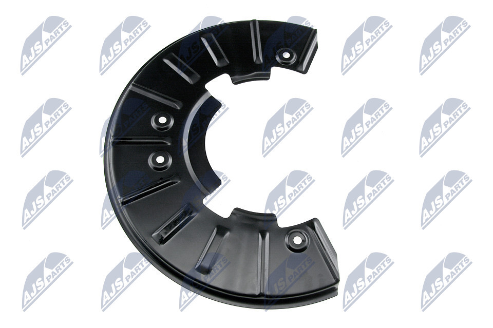 Fits NTY HTO-VW-037 DISC BRAKE DUST SHIELD - Image 7
