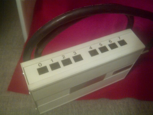 COMPUTONE 15 PORT w/ WPI Cable Cord - Picture 5 of 5