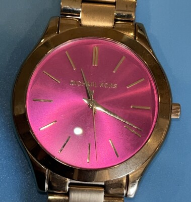 Michael Kors MK5473 Watch for sale online | eBay