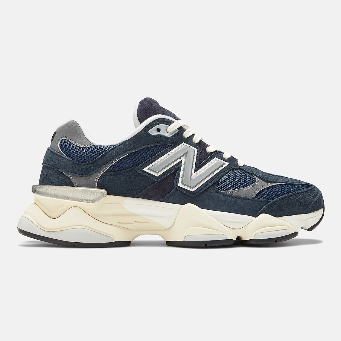 New balance sales cost
