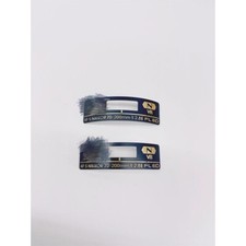 1PC for Nikon 70-200 3nd Generation Lens Label Nameplate Camera Parts
