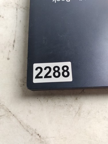 ASUS VivoBook 14 w/i3-1115G4, 8GB RAM, 14" Laptop for Parts #2288 - Picture 11 of 11