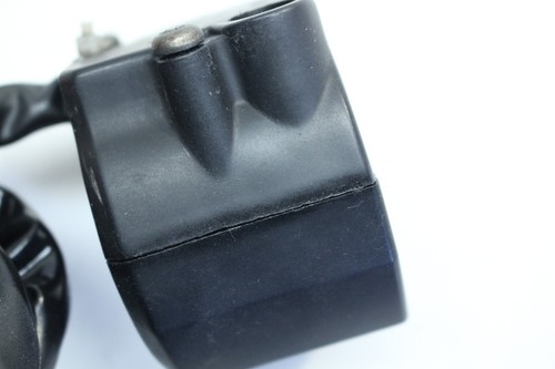 Suzuki Bandit GSF 400 Lenkerschalter Lenkerarmatur rechts Schalter switch GK75B - Picture 4 of 13