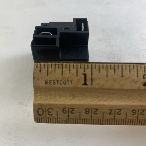 Potter & Brumfield Relè Tyco Elettronico T9AS1D22-12 30A 240V Elettrico #1027B - Foto 10 di 24