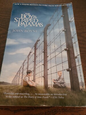 洋書 The Boy in the Striped Pajamas HARDCOVER The Boy in the Striped Pajamas, (Hardcover) - Walmart.com