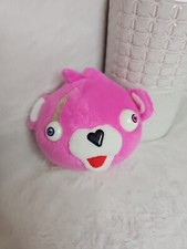 Russ 2019 FORTNITE Cuddle Team Leader Soft Toy Plush