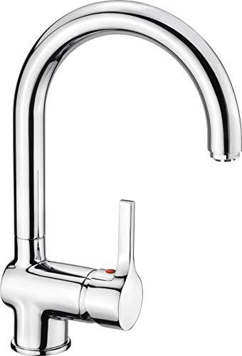 NEW - Cornat SKA52 3085 Skagen Slm Bassa Pressione f.Sink unità
