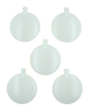 Heavy Duty Replacement Squeakers for Dog Toys-Various quantites available