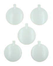 Heavy Duty Replacement Squeakers for Dog Toys-Various quantites available