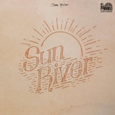 SUN RIVER ''SUN RIVER''  VINYL LP ROCK NEU 