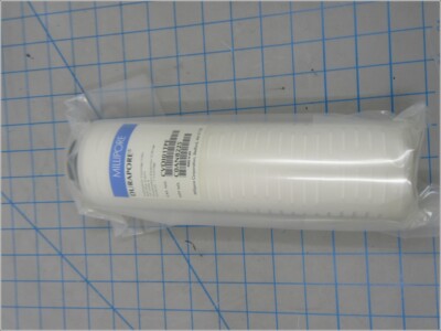 CVDI01TPE /DURAPORE CVDI CARTRIDGE FILTER 10 IN. 0.2MICRON HYDROPHILIC /MILLPORE