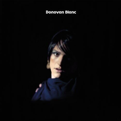 Donovan Blanc - Donovan Blanc [New Vinyl LP] Colored Vinyl - Afbeelding 1 van 1