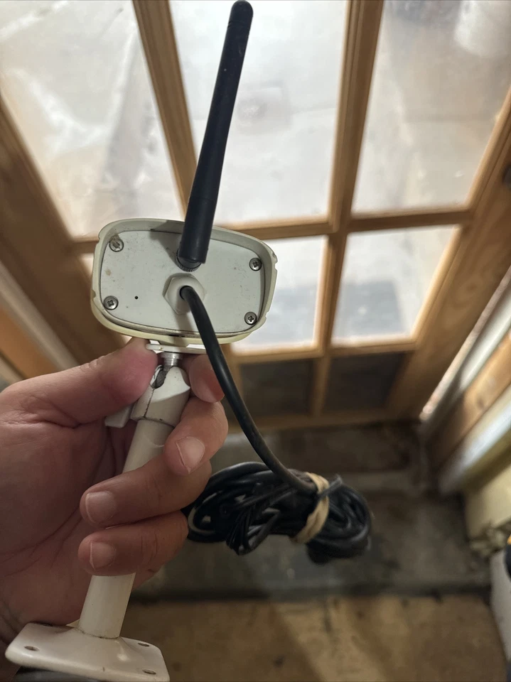 Uniden Guardian GC45 Security Camera - Image 4 of 4