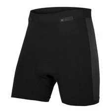 Endura Cycling Engineered Clickfast Underwear Shorts Black