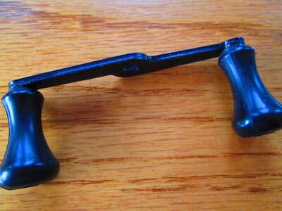 Handle That Fits the Zebco 404 Spincast Reel. NEW/NOS