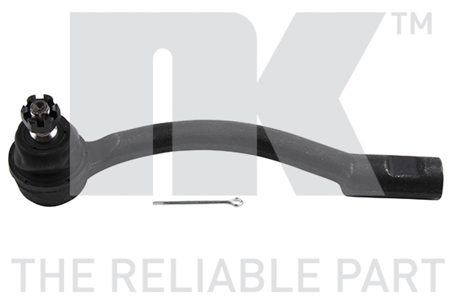 Rotule de direction NK Opel Vivaro LE anti-vibrations pour un train avant stable