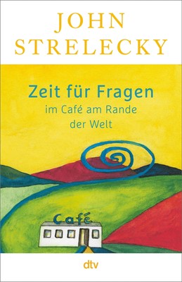 Root Leeb Betti Zeit für Fragen im Café am Rande der Wel (Paperback) (UK IMPORT)