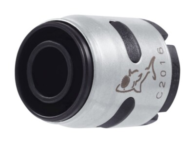 SharkBite K514A EvoPEX Lead-Free Plastic 160 PSI Cap 1/2 Dia. in. Push