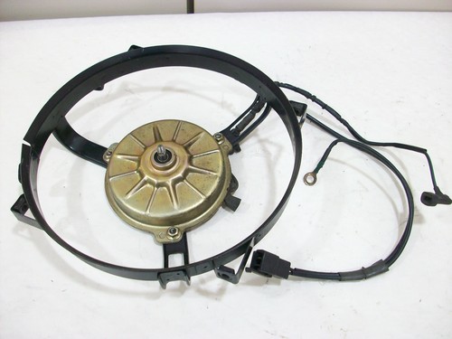 Motor, Kühler, Kühlerlüfter / Motor Radiator Fan Honda CBR 1000 F - SC21
