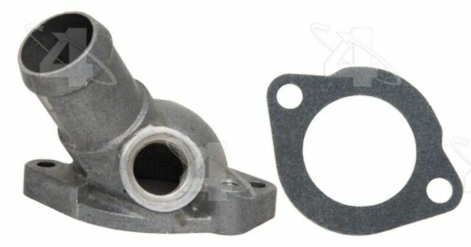 Salida de agua refrigerante motor Four Seasons 85158 | Autoparte de alta calidad, Univers Foto 4 de 4