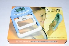 Camry Electronic Hand  Grip Strength Dynamometer EH101