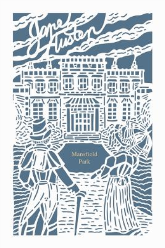 Jane Austen Mansfield Park (Jane Austen Collection) (Copertina rigida)