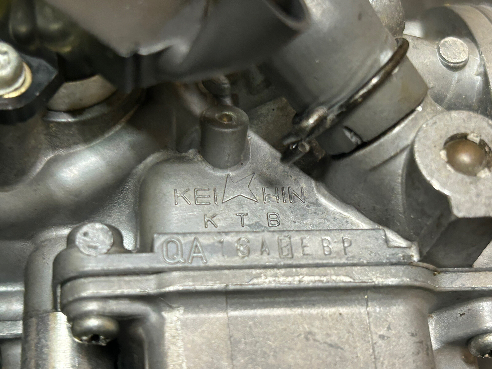 Honda TRX450R TRX 450 450R CARBURETOR CARB OEM 20042005 KEIHIN 🔥FAST