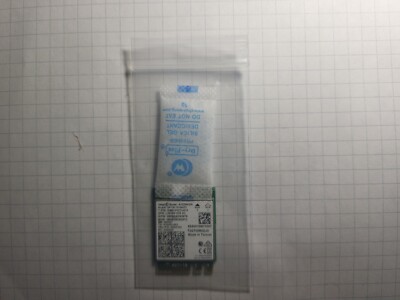 Intel Wifi 6 AX200 Wireless 867 Mbp/s Network Card - AX200NGW
