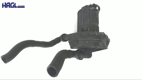 Ventilateur D'Air Secondaire 72273803 VW Passat Variant 2.0 Tdi 4Motion 3C/3CC - Photo 1/3