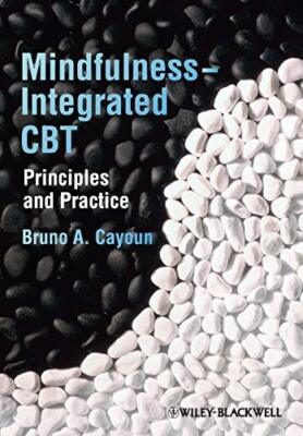 Cayoun - Achtsamkeitsintegrierte CBT - Neues Taschenbuch oder Softback - N555z
