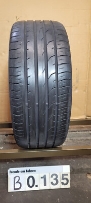 1 x Sommerreifen Continental ContiPremiumContact 2  225/50 R17 98H Extra Load