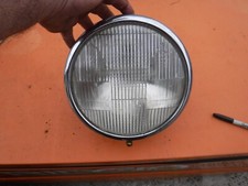 1930s Stabilite Headlight Bucket Reflector Dodge Plymouth Studebaker 1930s Stabilite Headlight Bucket Reflector Dodge Plymouth Studebaker