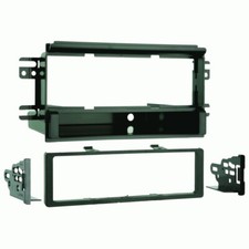Metra 99-1008 Single DIN Stereo Dash Kit for Select 2003-06 Kia Sorrento/Spectra