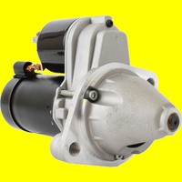 Starter Aq125a 125b 130a 130b Volvo Penta Inboard & Sterndrive 1968-89 on sale Starter Aq125a 125b 130a 130b Volvo Penta Inboard & Sterndrive 1968-89 on sale