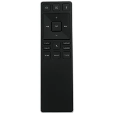 New XRS551-D Remote for Vizio Sound Bar SB4051-D5 SB3851-D0 SB3820-C6 SB4451-C0