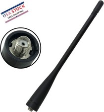 KRA-27 UHF Antenna For NX5300 TK370TK3402 TK5320 TK5310 Radio