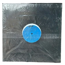 Unknown Source - Charm City (VG+/VG+) 12” Vinyl Rare Hip Hop