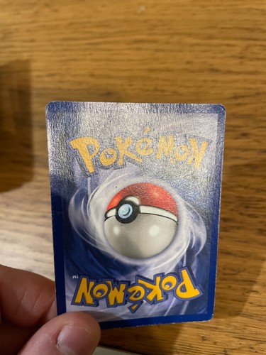 Mr Mime (6/64) Holo Dschungel Set Pokémonkarte! SCHNELL & KOSTENLOS P&P! - Bild 88 von 90