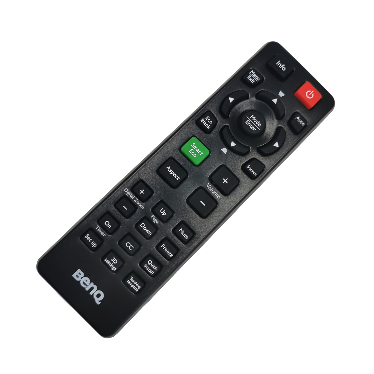 Thumbnail - Original Fernbedienung Für Benq Mw821st