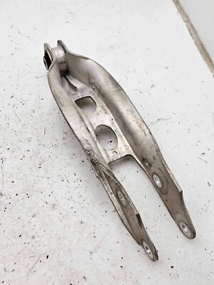 2017-2020 AUDI A4 A5 B9 - REAR Lower Control ARM OEM 8W0505311E | eBay