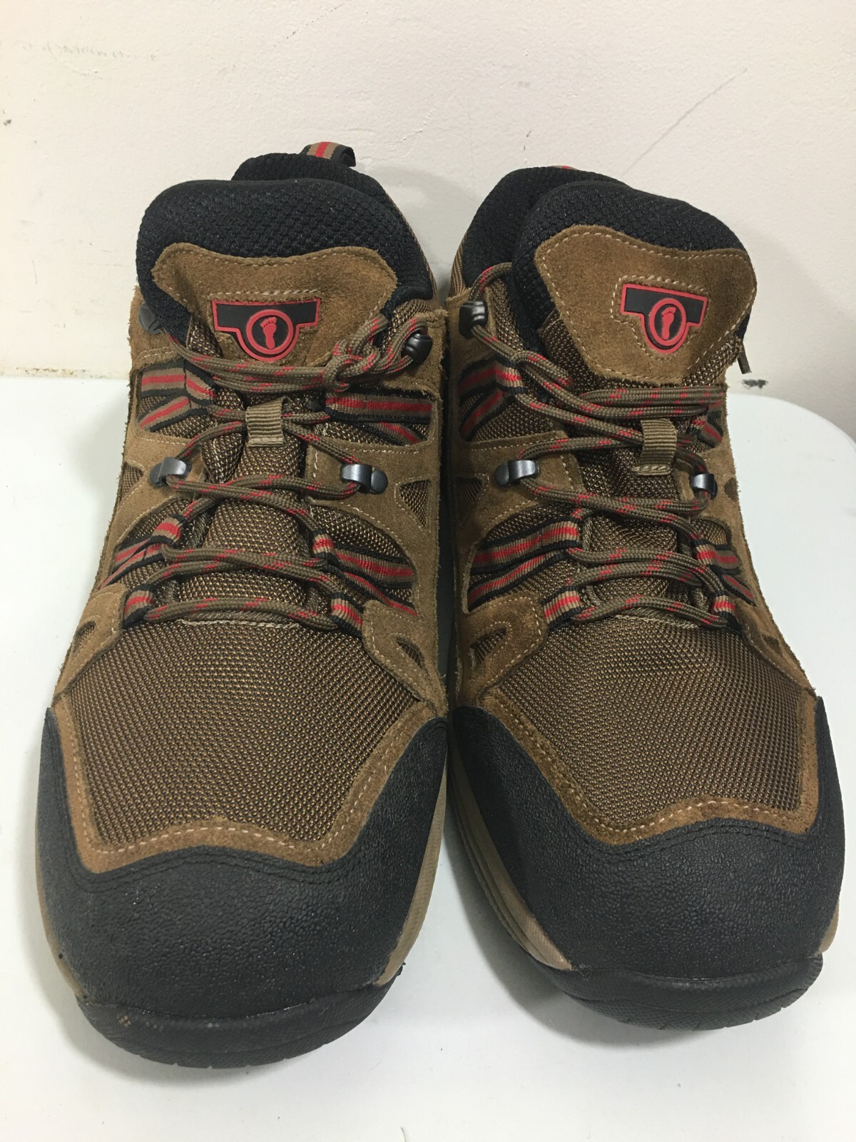Orthofeet Men's Hiking Shoes Size 13 (4E) Wide eBay