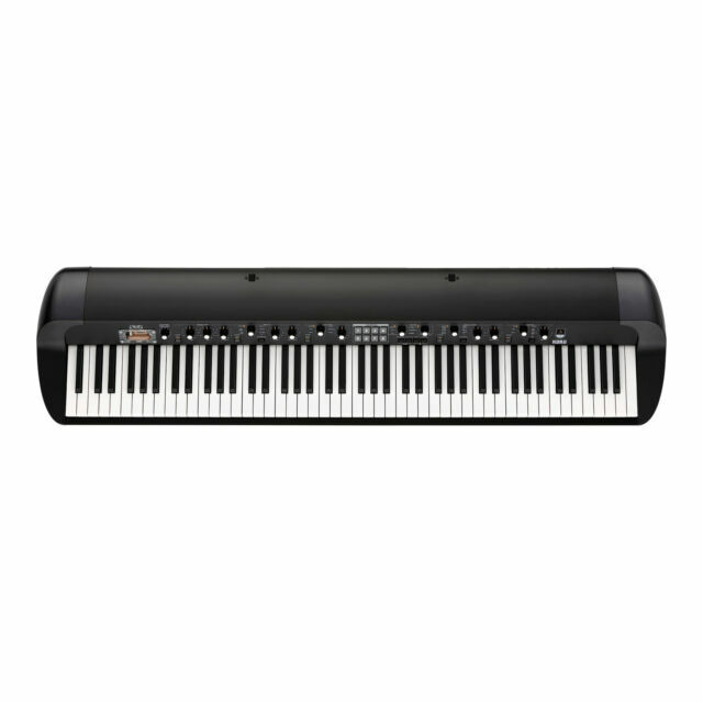 Korg SV288 88 Key Vintage Piano for sale online | eBay