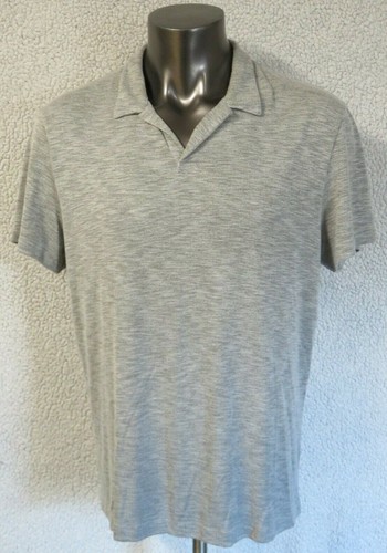 Mens Theory Short Sleeve Polo Shirt 