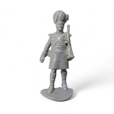 1 Airfix original 1/32nd 1815 Waterloo Highlanders advance April. Listing