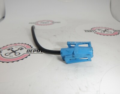 2010 BMW 328i E90 Cable Harness Connector OEM 1378462 for sale  