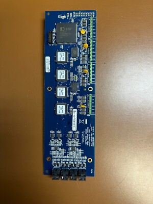 Software House 0311-0168-01 WSPC Upper Board