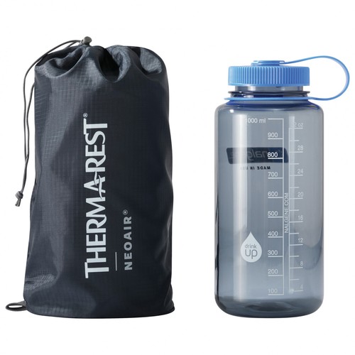 Therm-a-Rest - NeoAir X-Therm NXT Regular Wide Isomatte Luftmatratze Trekking - Picture 4 of 4