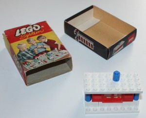 lego box small