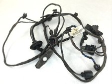 12 Audi Q5 OEM Rear Parking Sensors Back Up w...