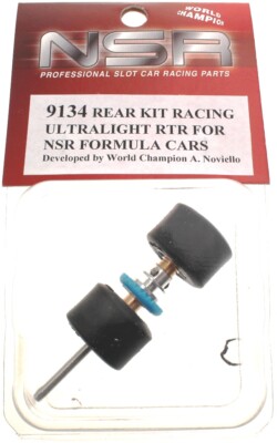 NSR 809134 RE KIT RTR Ultralight FNSR